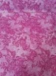 Complements Essentials by South Sea Imports for Wilmington Prints 51000-Fuschia one yard only
