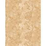 Essentials Embellishment by Danhui Nai for Wilmington Prints 51000-112 Tan sold by the 1/2 yd.