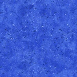 Essentials Splatter by Tara Reed for Wilmington Prints 31588-404 Blue Sold by the 1/2 Yd.