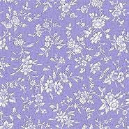 Lavender Fields "Margaux" by Jan Shore for Benartex 6833-66 sold by the 1/2 yd.