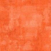 Essentials Dry Brush by Wilmington Prints 89205-833 Orange peel 1/2 remnant