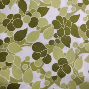 Simply Colorful II by Vanessa Christenson for Moda Fabrics 10851-12 Chartreuse sold by the 1/2 yd.