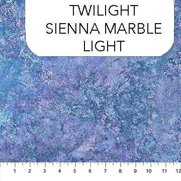Stonehenge Gradations by Linda Ludovico for Northcott 39300-66 Twilight Sienna Marble Light sold by the 1/2 yd.