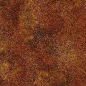 Shimmer by Timeless Treasures Basic Blender Rust sold by the 1/2 yd.