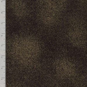 Shimmer by Timeless Treasures Basic Blender Black sold by the 1/2 yd.