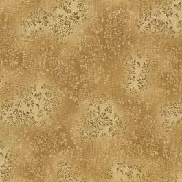 Fusions 7 by Robert Kaufman 5573-4 Walnut sold by the 1/2 yd.