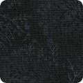 Fusions 7 by Robert Kaufman 5573-190 Jet Black sold by the 1/2 yd.
