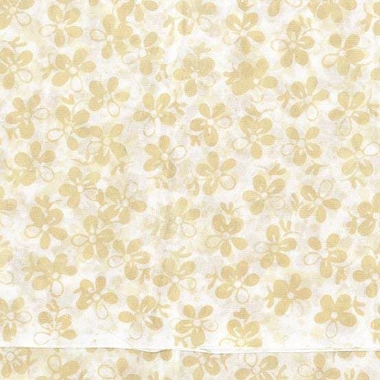 Bakers Dozen  by Laundry Basket Quilts for Andover A8-8795-Linen one yard 9" remnant