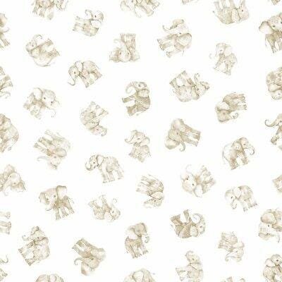 Kindred Spirits by Morris Creative Group for Q.T. Fabrics 30675 Z sold by the 1/2 yd.
