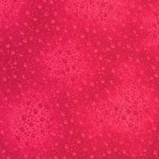 Fusions 4 by Robert Kaufman 4070-111 Flamengo sold by the 1/2 yd.