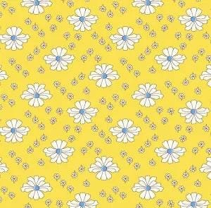 Garden Party by Whistler Studios for Windham Fabrics 53975-2 sold by the 1/2 yd.