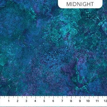 Stonehenge Gradations II by Linda Ludovico for Northcott 26756-49 Quartz sold by the 1/2 yd.