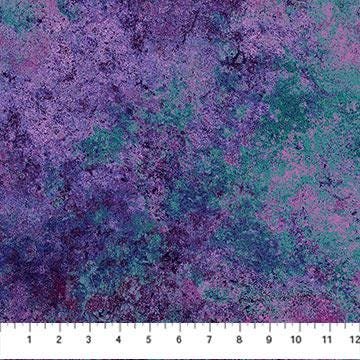 Stonehenge Gradations Mixers by Linda Ludovico for Northcott 39382-88 Multi Mixer sold by the 1/2 yd.