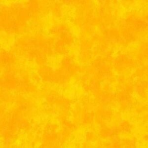 Marbles by Moda Fabrics 9870 Bright Yellow 27" remnant