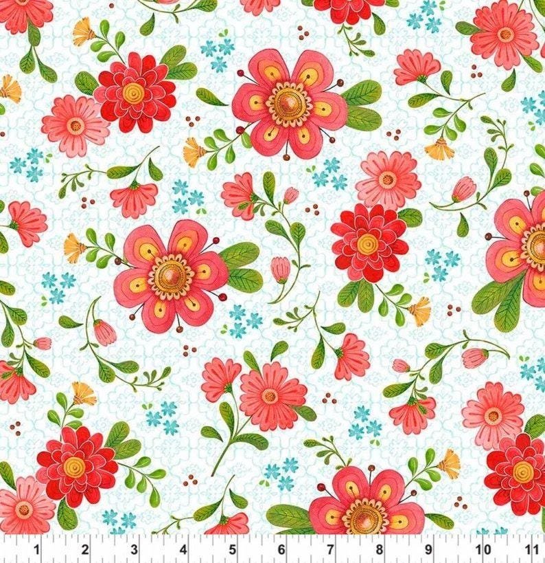 Quilting Treasures