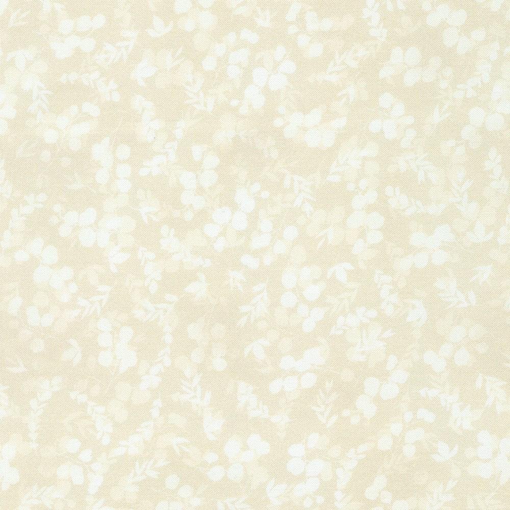 Fusions 108" wide by Robert Kaufman 21320-83 Vintage White sold by the 1/2 yd.