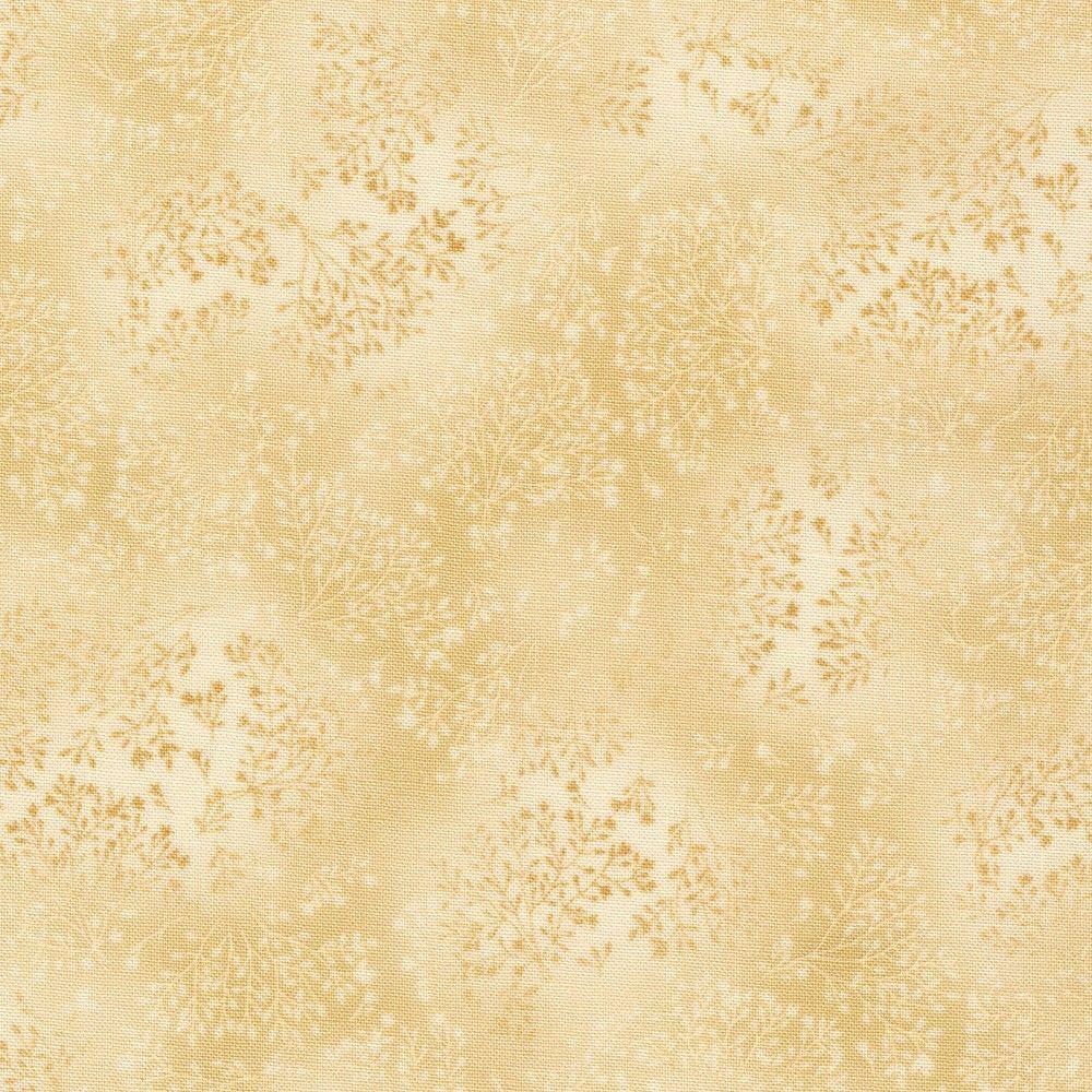 Fusions 7 by Robert Kaufman Fabrics EYJ 5573-84 Cream sold by the 1/2 yd.