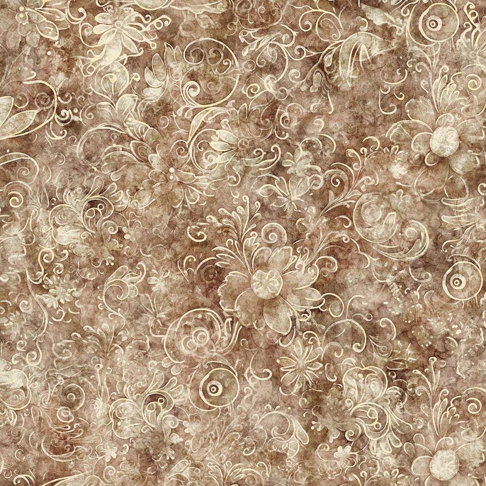Queen's Garden108" wide  #10 sold by the yard
