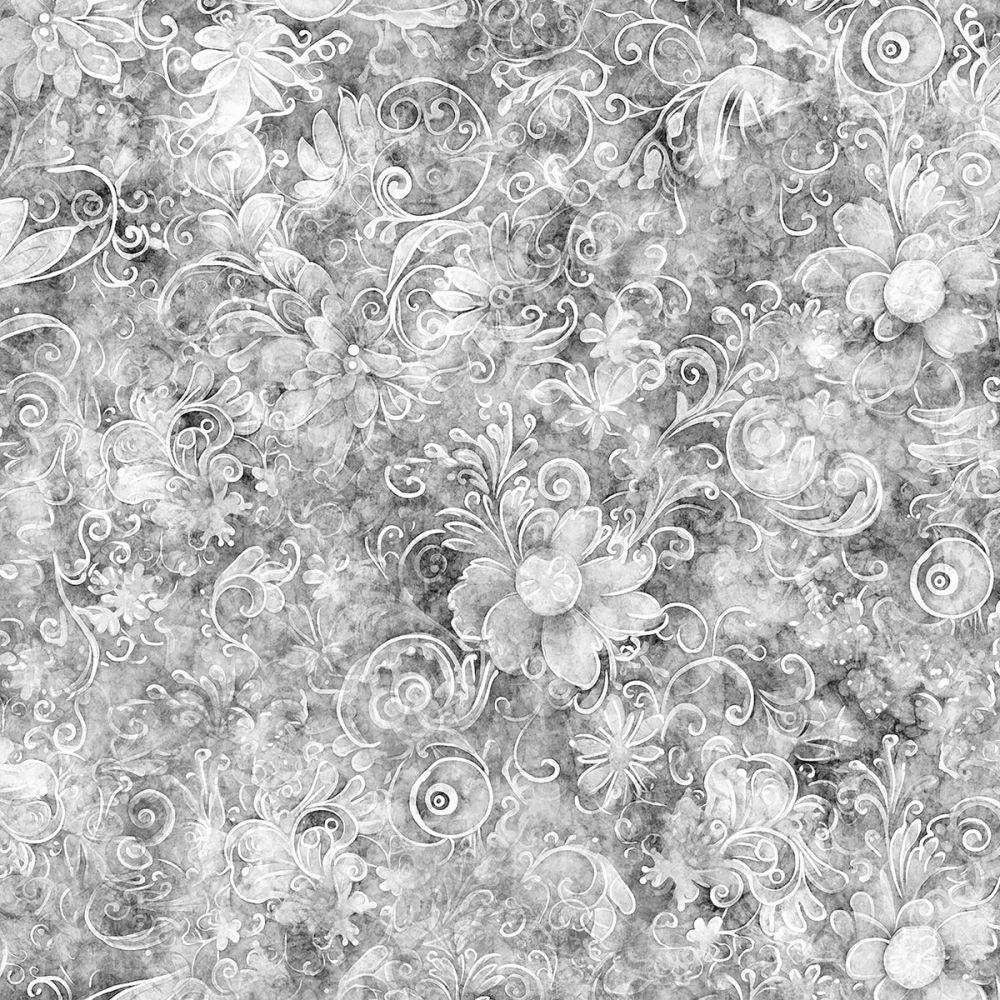 Queen's Garden 108 " wide #2 sold by the yard