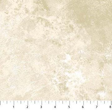 Stonehenge Basics by Northcott Fabrics 3934-195 Cream sold by the 1/2 yd.