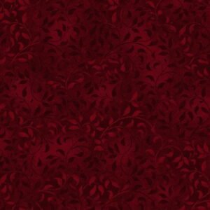 Essentials Climbing Vines by Danhui Nai for Wilmington Prints 38717-339 sold by the 1/2 yd.
