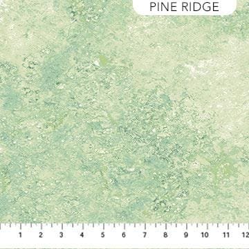 Stonehenge Gradations II by Linda Ludovico for Northcott 26758-78 Pine Ridge  sold by the 1/2 yd.