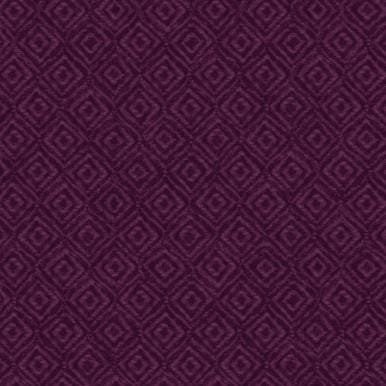Woolies Heritage Flannel by Bonnie Sullivan for Maywood Studios MASF9422-V Deep Purple 2 yd. remnant