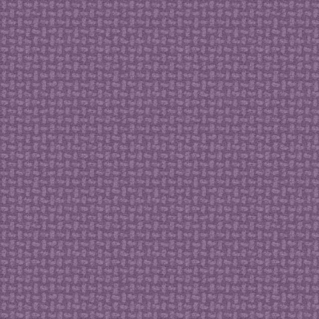 Woolies Basket Flannel by Bonnie Sullivan for Maywood Studios MASF18509-V Purple 2 yd. remnant