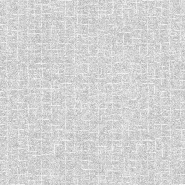 Little Lambies Woolies Crosshatch by Bonnie Sullivan for Maywood Studios MASF18510-WK Lt. Grey 2 yard remnant
