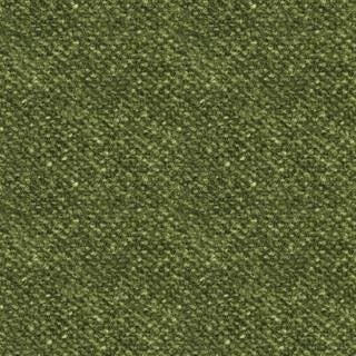 Woolies Nubby Tweed Flannel by Bonnie Sullivan for Maywood Studios MASF18507-Green 2 yd. remnant