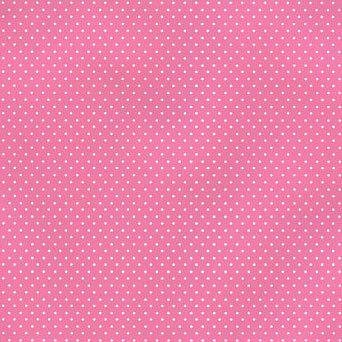 Keepsake Calico by FT0110-1989 Rose Pink sold by the 1/2 yd.