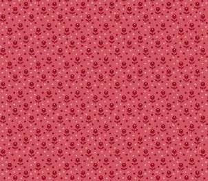 Paula's New Companions by Paula Barnes for Marcus Fabrics R221104D Purple sold by the 1/2 yd.