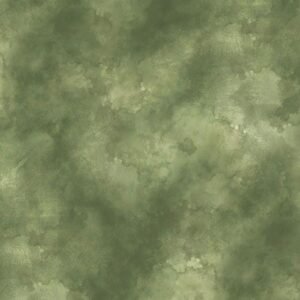 Essentials Mist by Lola Molina for Wilmington Prints 33921-777 Texture Green sold by the 1/2 yd.