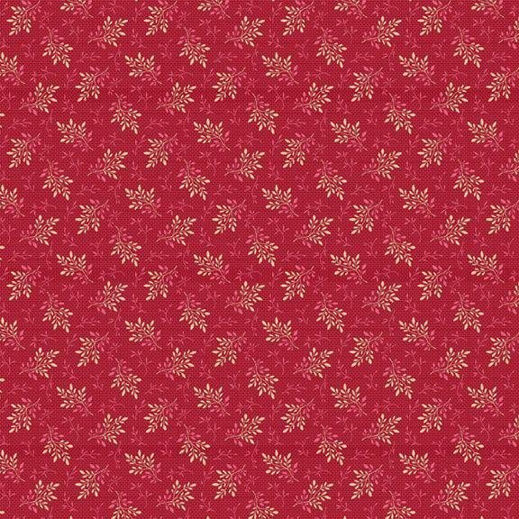 Paula's New Companions by Paula Barnes for Marcus Fabrics 221100D Pink sold by the 1/2 yd.