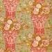 Cloverdale House by Di Ford-Hall for Andover A26248-7 Green sold by the 1/2 yd.
