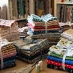 Peabody Fat Quarter Bundles