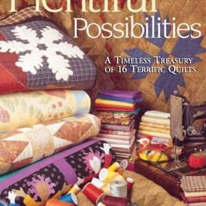 Plentiful Possibilities Book by Lynda Milligan & Nancy Smith NEW