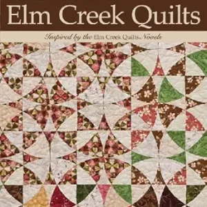 Traditions From Elm Creek Quilts Book by Jennifer Ghiaverini New