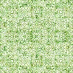 Lil' Farmers Basketweave Texture by QT Fabrics 31908-H Lt. Green sold by the 1/2 yd.