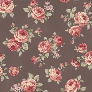 RuRu Bouquet Love Rose Love by Quilt Gate RU 2300-13F sold by the 1/2 yd