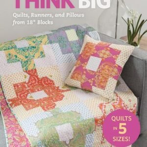 Think Big Book by Amy Ellis NEW