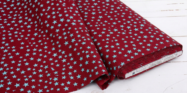 Premium Cotton Quilting Fabric