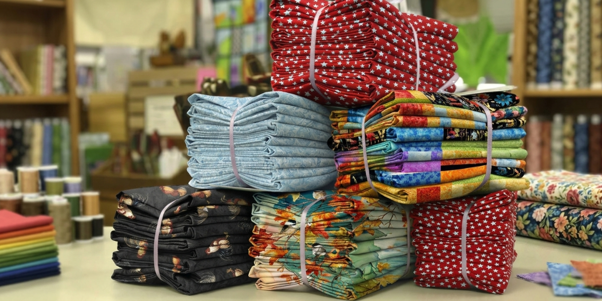 buy quilting fabric online