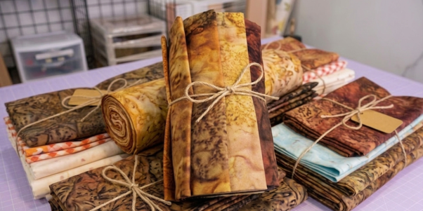 designer fat quarter bundle