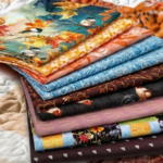 quilt kits with fabric and pattern