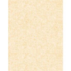 Sunshine Whispers Crosshatch Texture by Wilmington Prints 28659-222 Cream sold by the 1/2 yd.