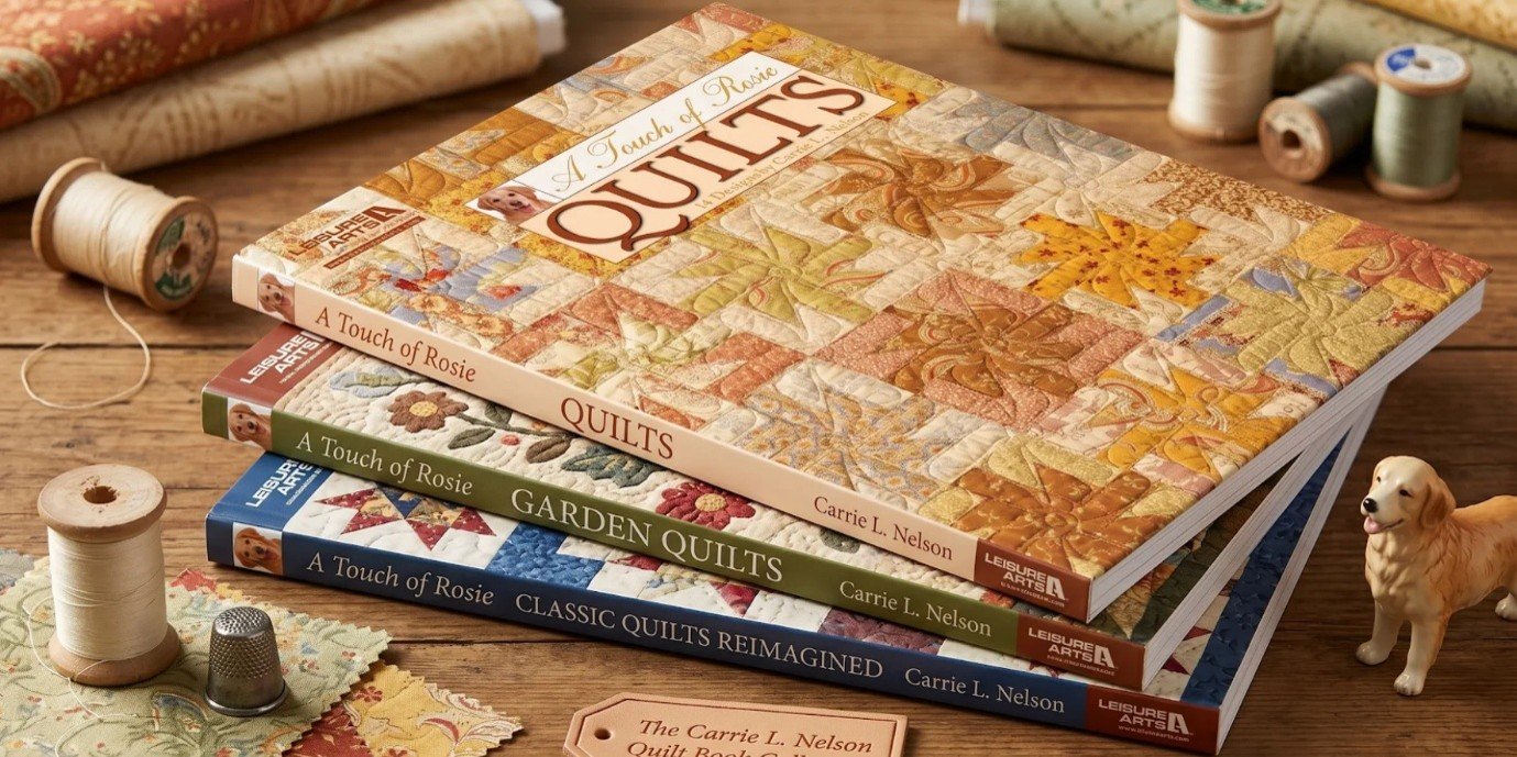 buy quilting pattern books online