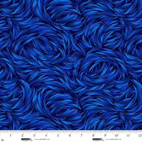 Tempest 108" Wide by Studio E 8864-75 3 yd. Cut