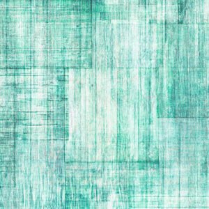 Into The Woods Wood Texture by QT Fabrics 30840-MK Turquoise sold by the 1/2yd.