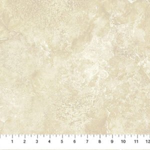 Stonehenge Flannel 108" Wide Backing by Linda Ludovico for Northcott Fabrics BF39302-120 Quartz sold by the 1/2 yd.
